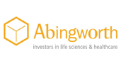 <p>Abingworth Management, Inc.</p>