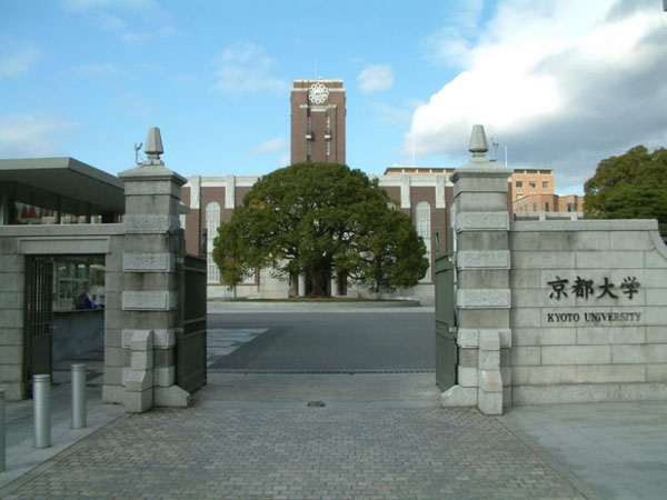  Kyoto University