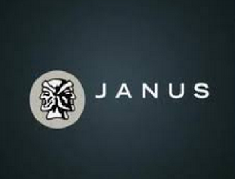 JANUS CONTRARIAN FUND-R