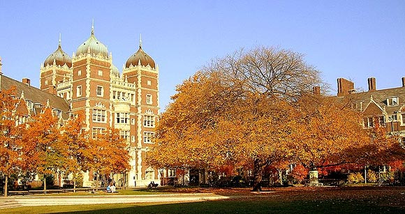  University of Pennsylvania