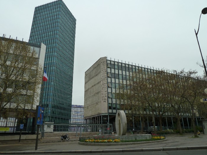  Université Pierre et Marie Curie