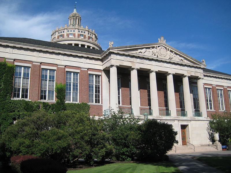  University of Rochester