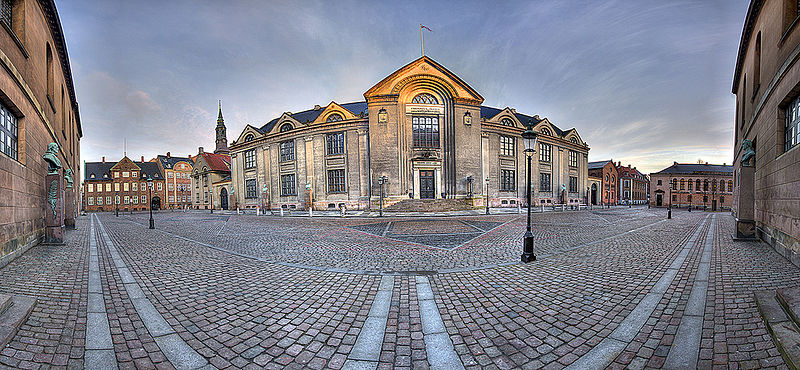  University of Copenhagen