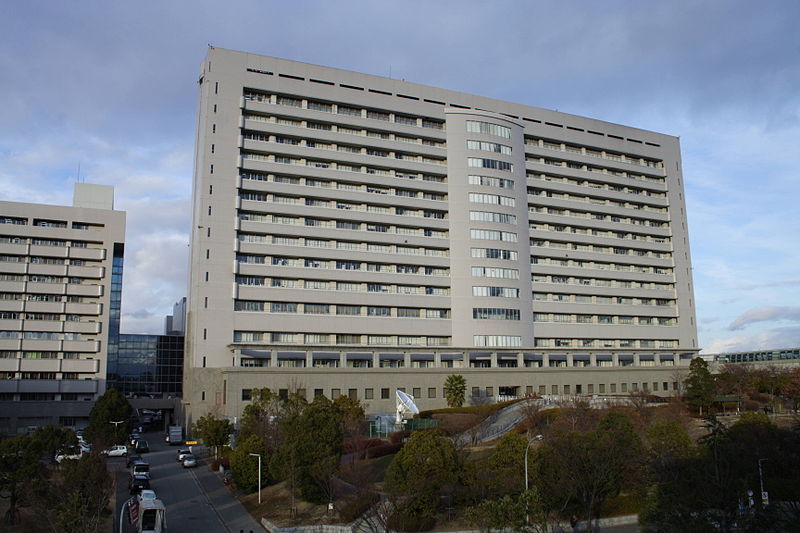  Osaka University