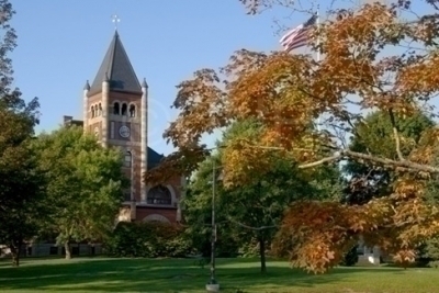  University of New Hampshire