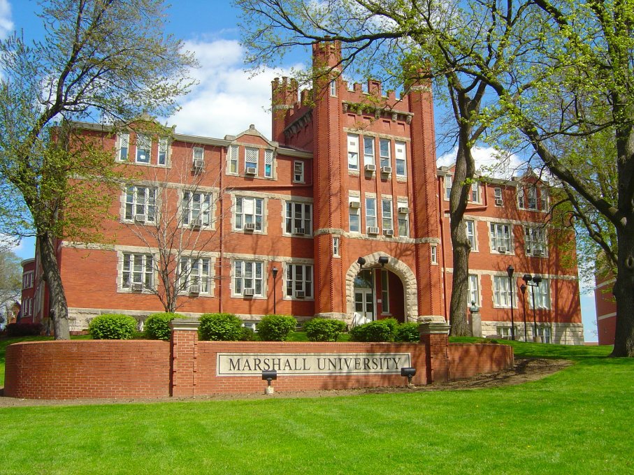  Marshall University