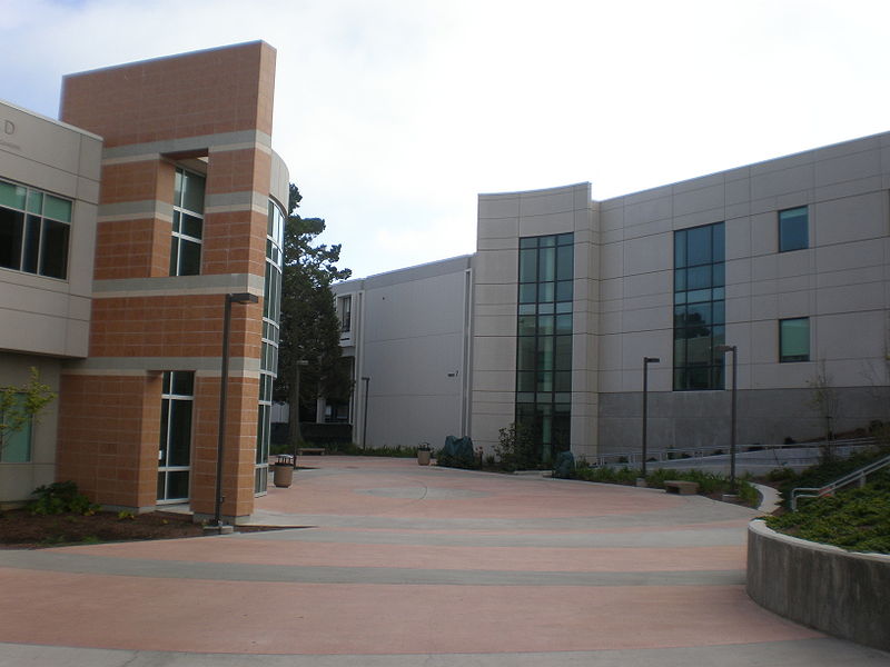  Skyline College