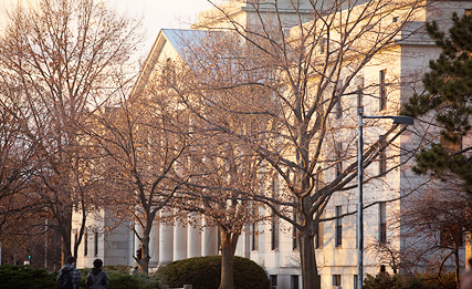  Harvard University