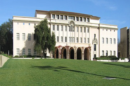  California Institute of Technology