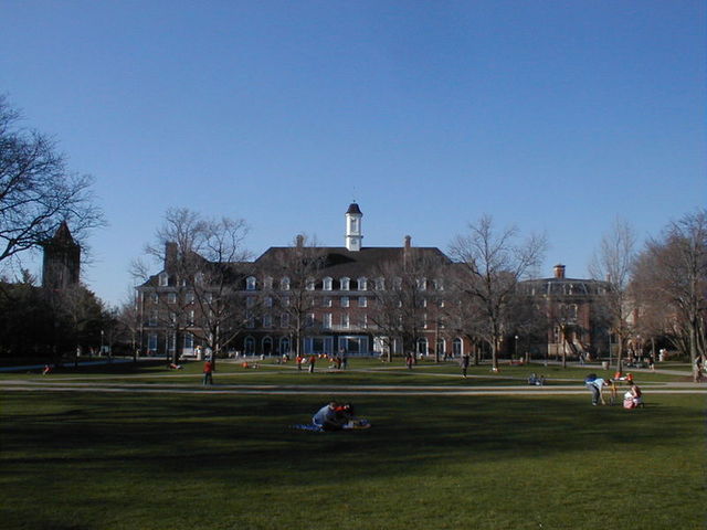  University of Illinois