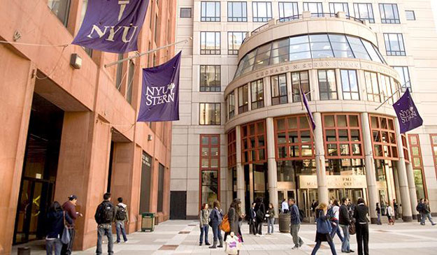  New York University