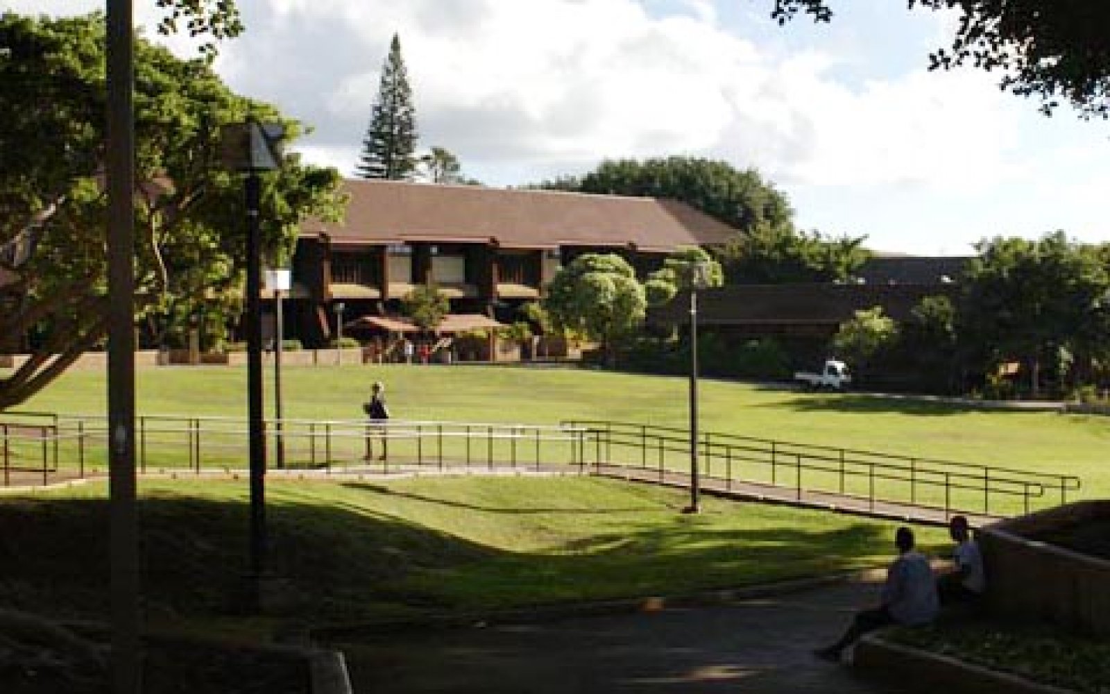  Kapi‘olani Community College