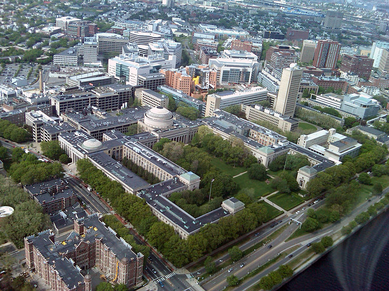  Massachusetts Institute of Technology