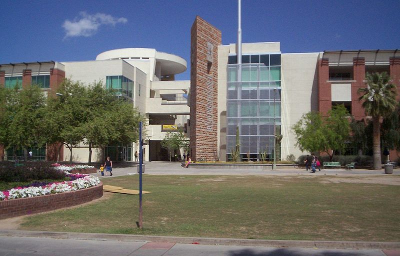  University of Arizona