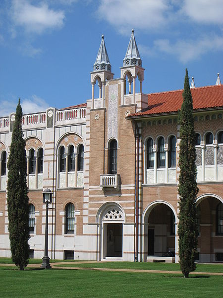  Rice University