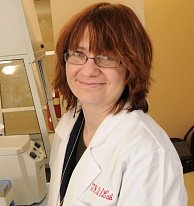 Dr. Ancha Baranova