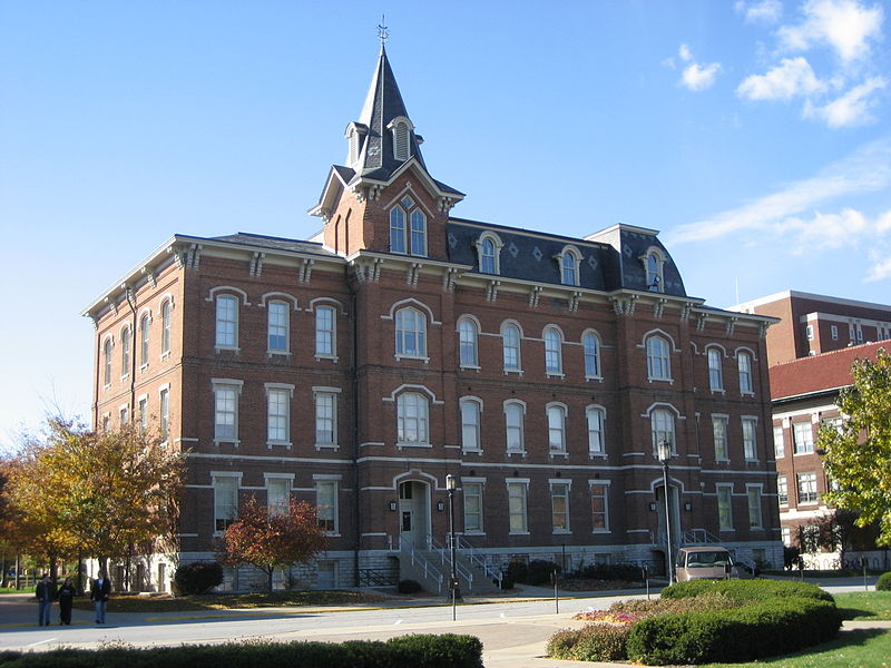  Purdue University - West Lafayette