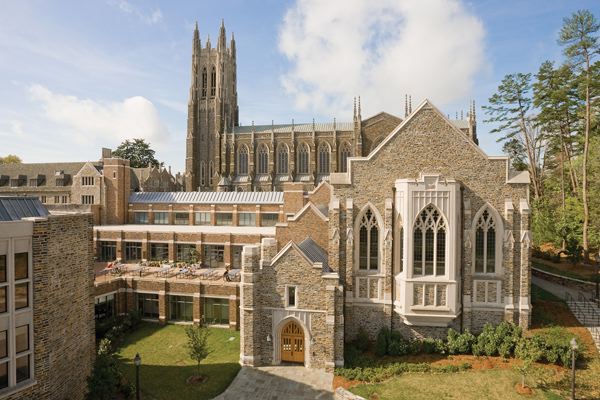  Duke University