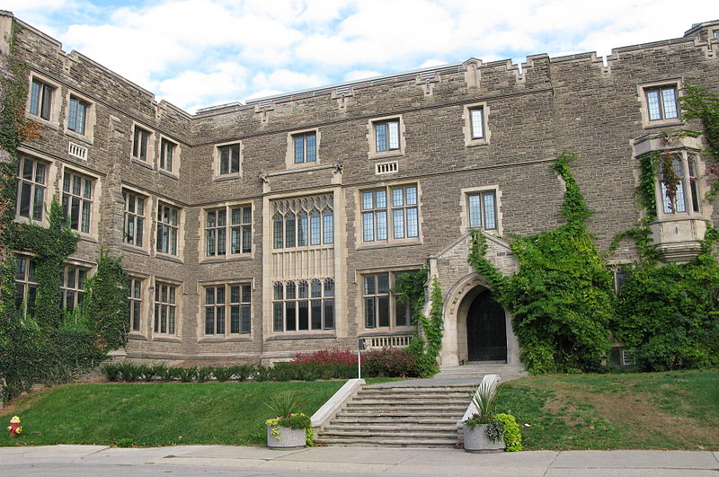  McMaster University