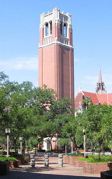  University of Florida