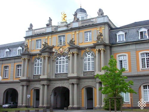  University of Bonn