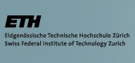  Swiss Federal Institute of Technology Zurich