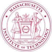 MIT, Massachusetts Institute of Technology
